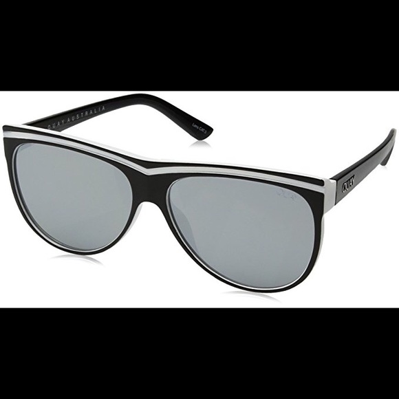 Quay Australia Hollywood sunglasses - Picture 2 of 3